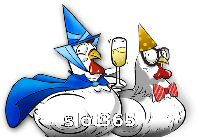 slot365