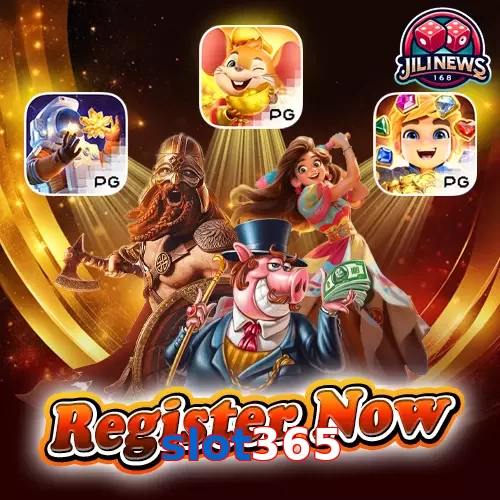 slot365