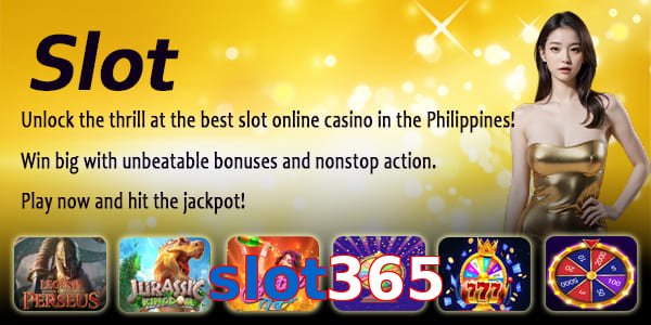 slot365