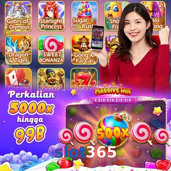 slot365