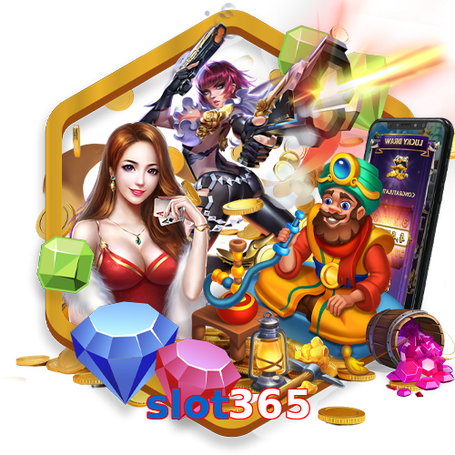slot365