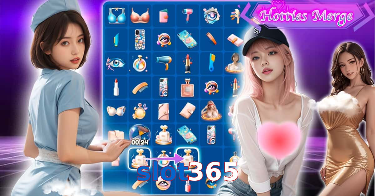 slot365