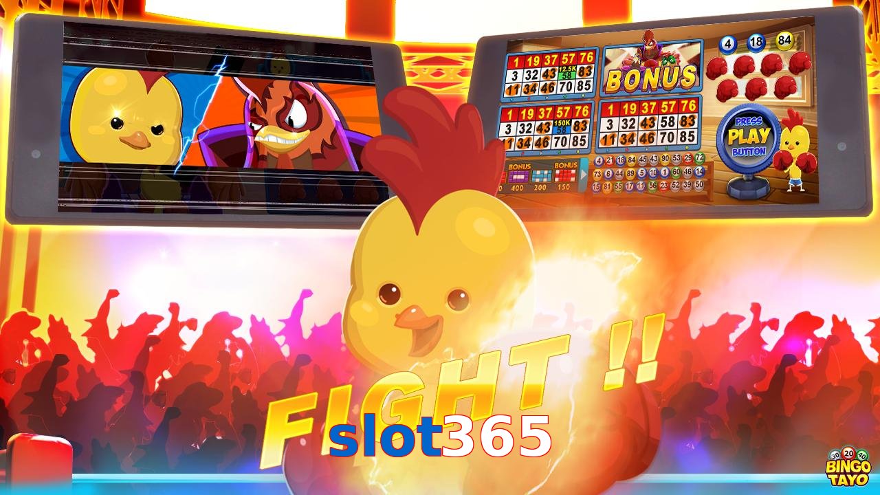 slot365