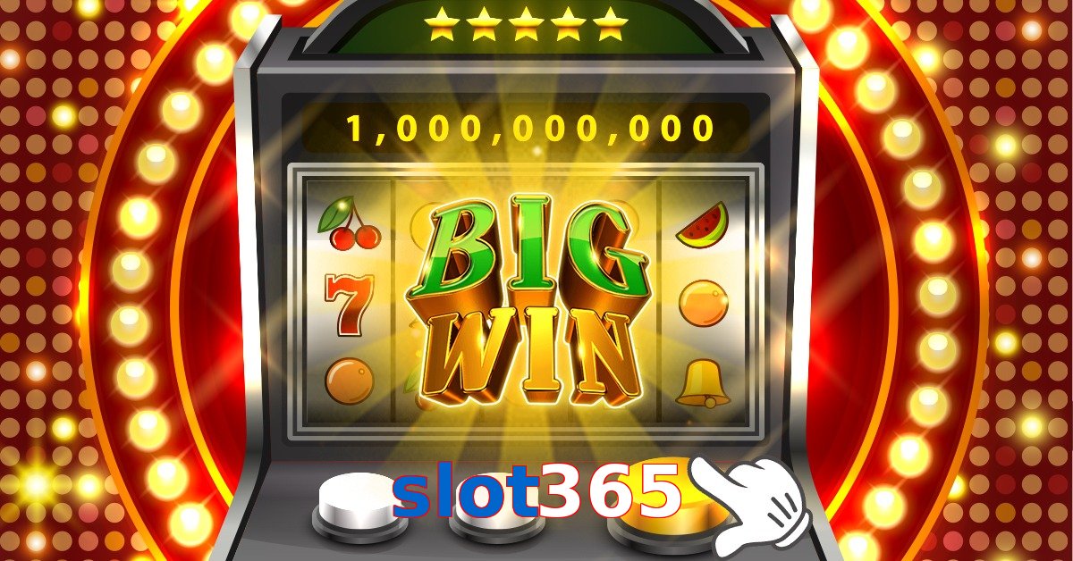 slot365
