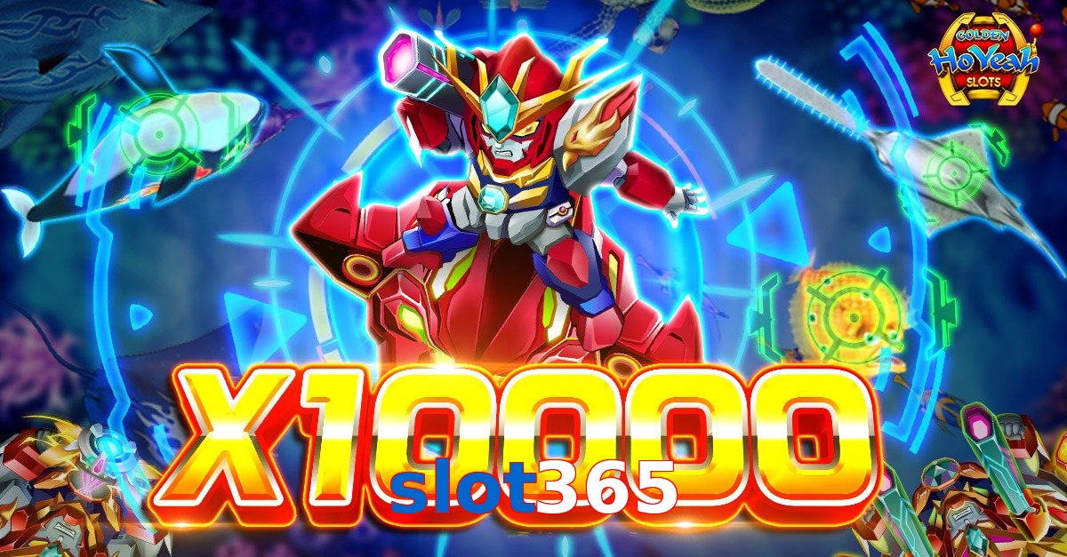 slot365